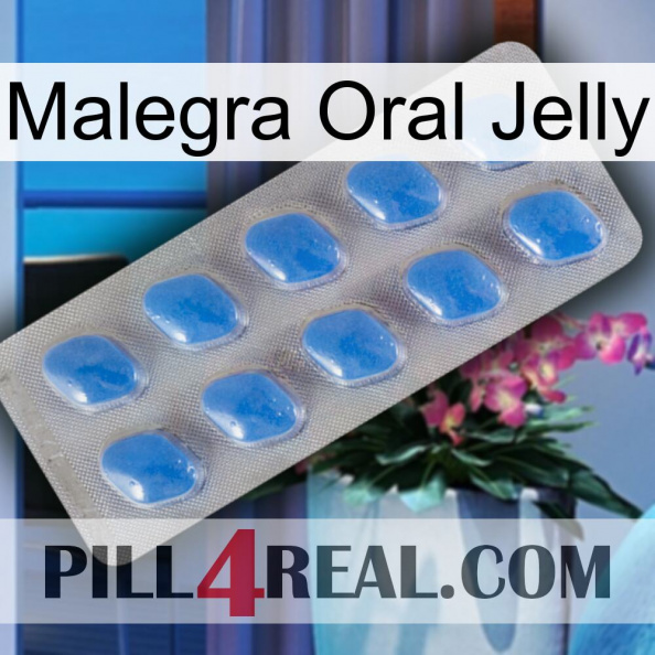 Malegra Oral Jelly 22